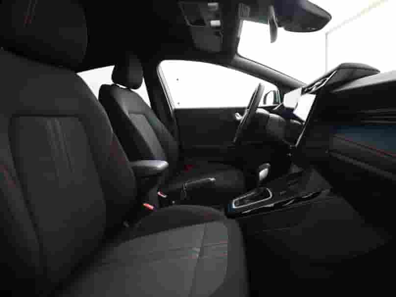 Ford Puma new ecoboost st-line 125 AT doors Mild