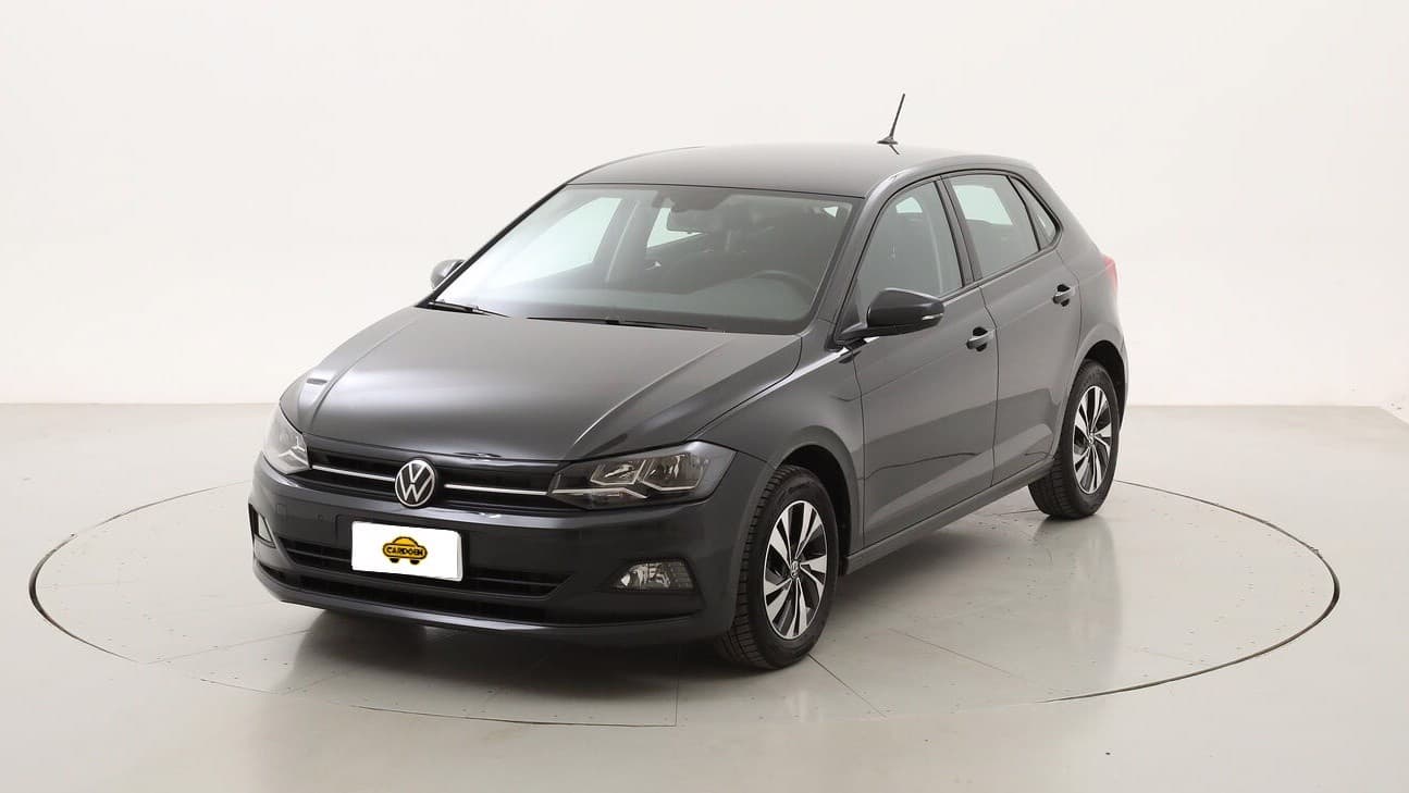 Tweedehands Volkswagen Polo comfortline 95 5-deurs Benzine - Main Image