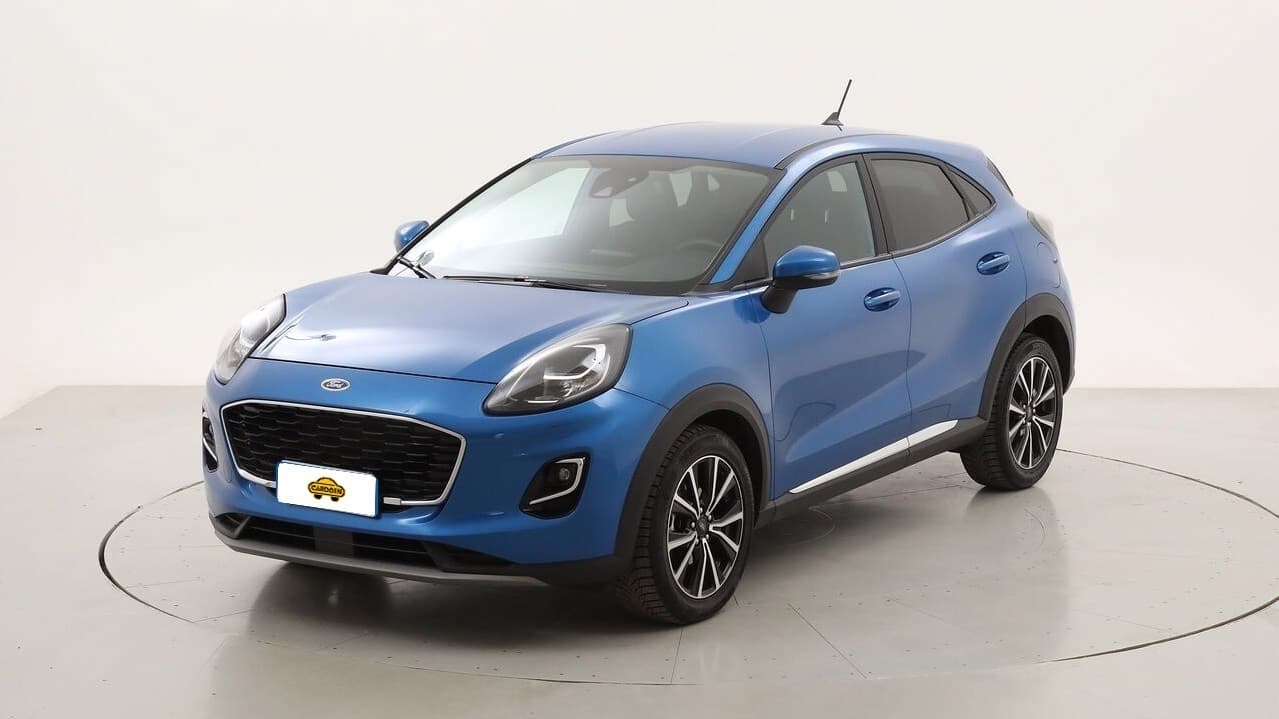 Limited Edition Gold Edition Puma St Line X Spec Second-hand