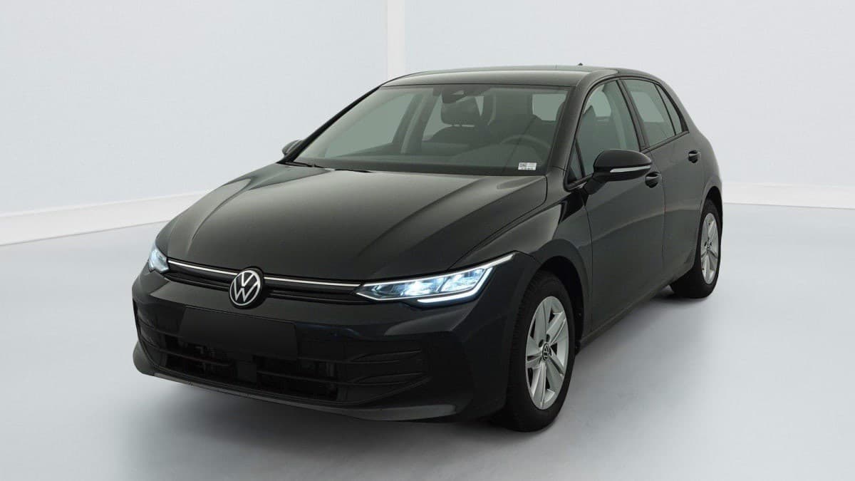 Second-hand reconditioned Volkswagen Golf VIII etsi evo2 116