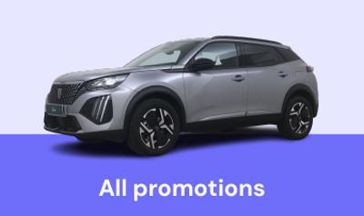 All promotions