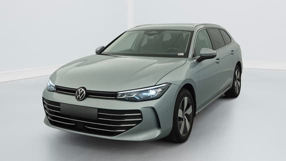 Volkswagen Passat SW