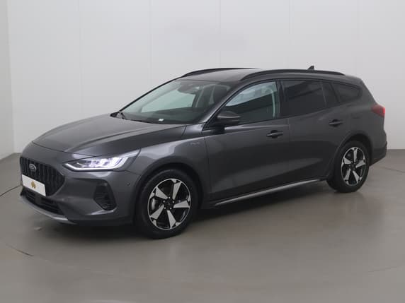 Ford Focus Clipper Active