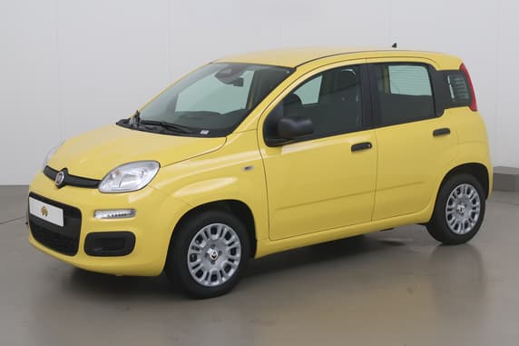 Fiat Pandina