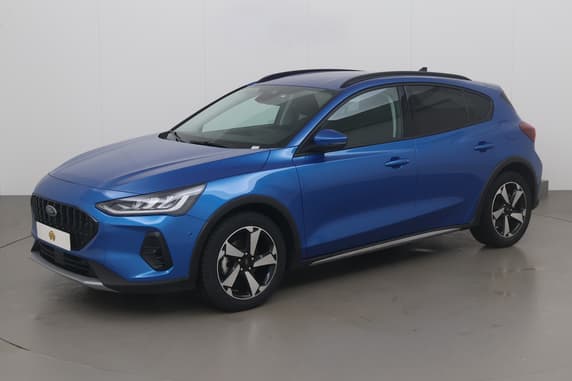 Ford Focus Active