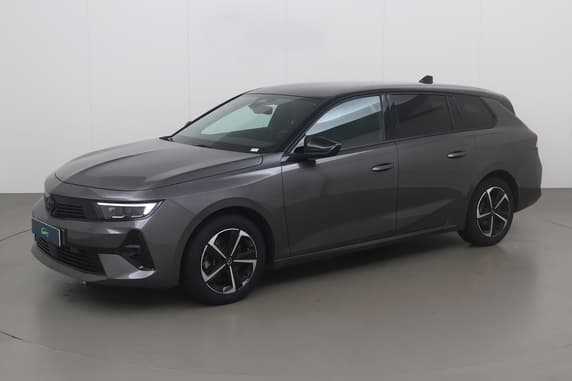 Opel Astra Sports Tourer