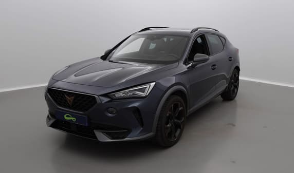 CUPRA Formentor E-Hybrid (PHEV)