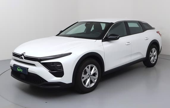 Citroen C5 X