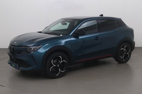 Alfa Romeo Junior