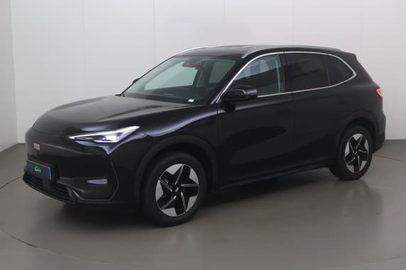 GEELY E5