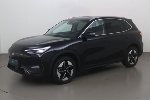 GEELY E5