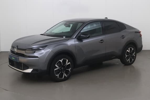 Citroen C4 X