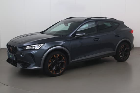 CUPRA Formentor E-Hybrid (PHEV)
