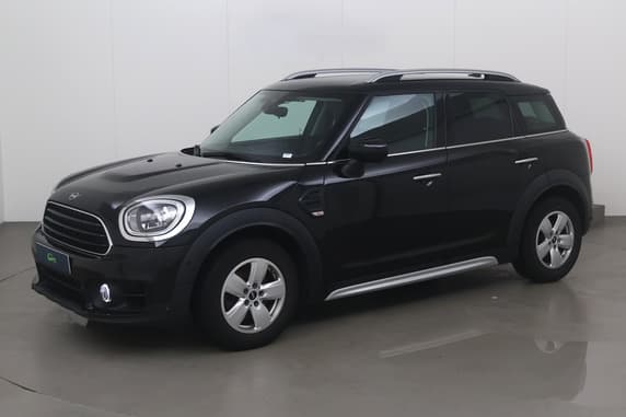 Mini Mini Countryman (F60)