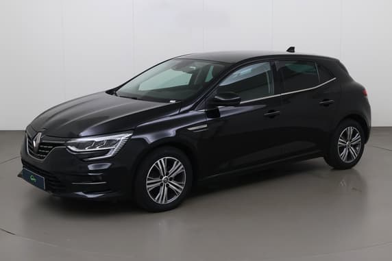 Renault Megane Berline Phase II
