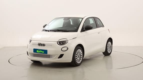 Fiat E-500