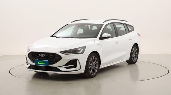 Ford Focus Sw