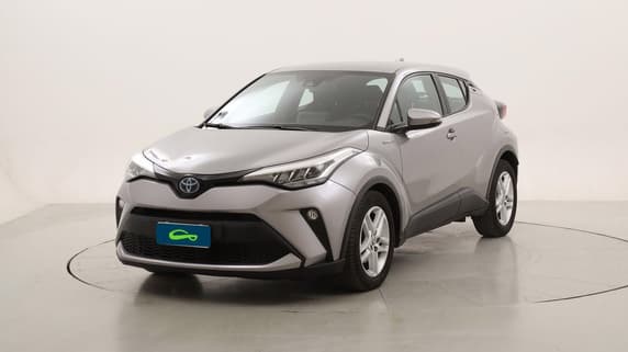 Toyota C-HR Hybrid (HEV)