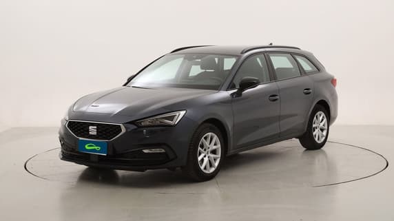 Seat Leon ST