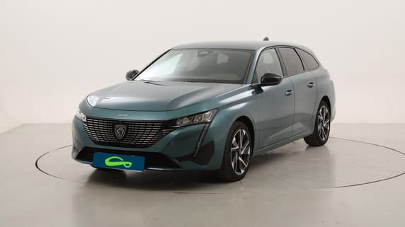 Peugeot 308 SW