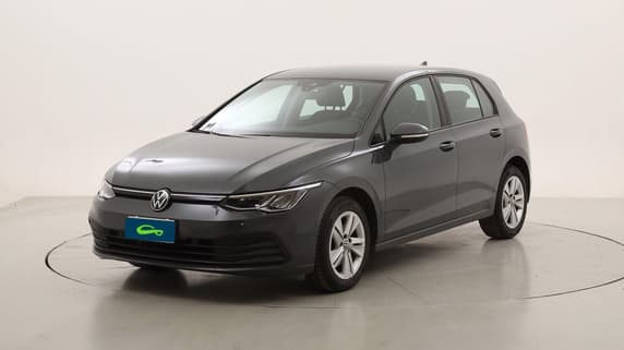 Volkswagen Golf VIII