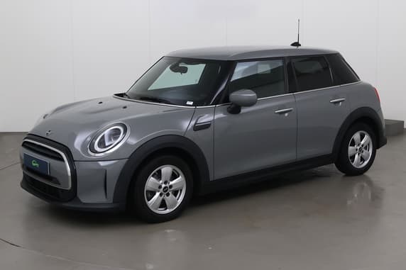 Mini Mini 5 Doors (F55 LCI II)