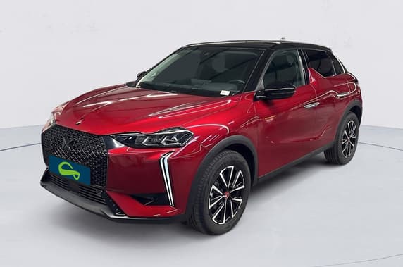 DS DS 3