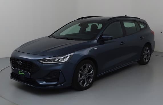 Ford Focus Sw