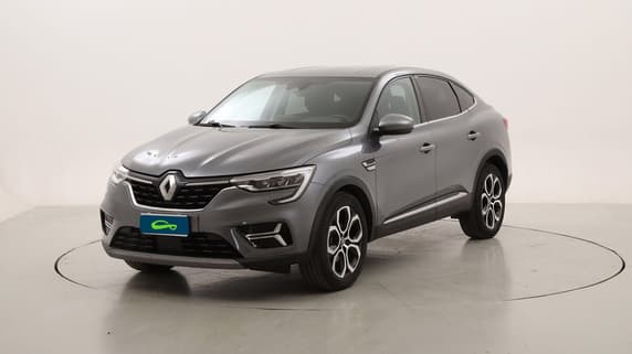 Renault Arkana E-TECH (HEV)