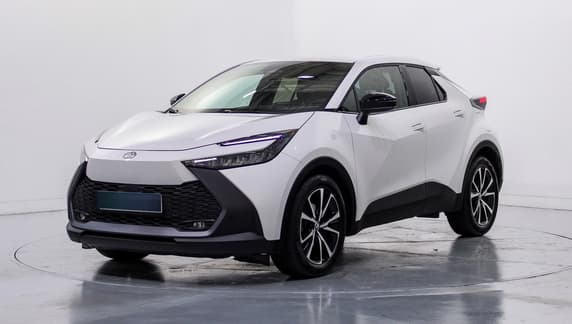 Toyota C-HR Hybrid (HEV)