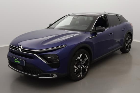 Citroen C5 X PHEV