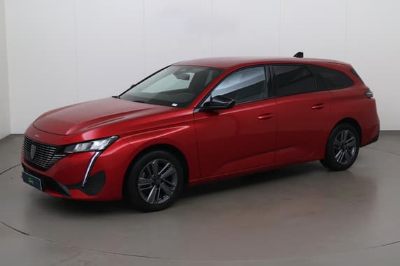 Peugeot 308 SW