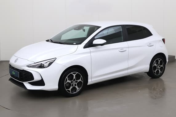 MG MG3 Hybrid+ (HEV)