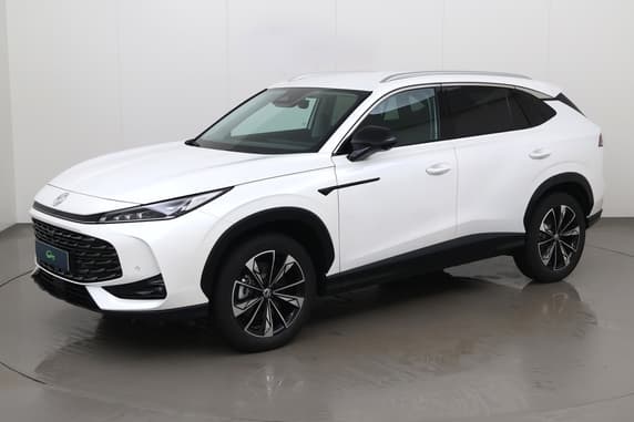 MG HS Hybrid+ (HEV)