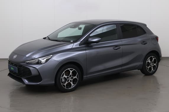 MG MG3 Hybrid+