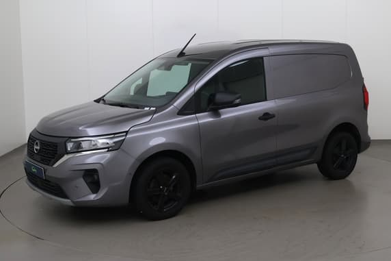 Nissan Townstar Combi Swb