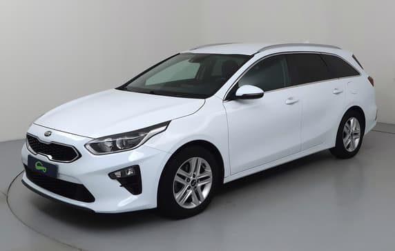 Kia Ceed SW