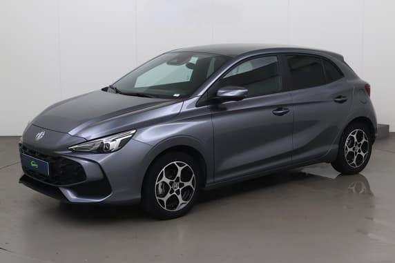 MG MG3 Hybrid+ (HEV)