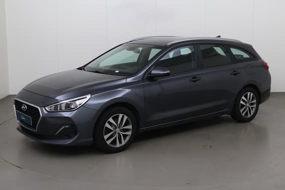 Hyundai i30 Wagon