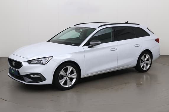 Seat Leon ST