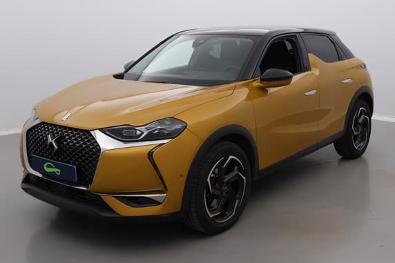 DS Ds 3 Crossback