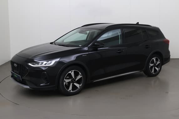 Ford Focus Clipper Active
