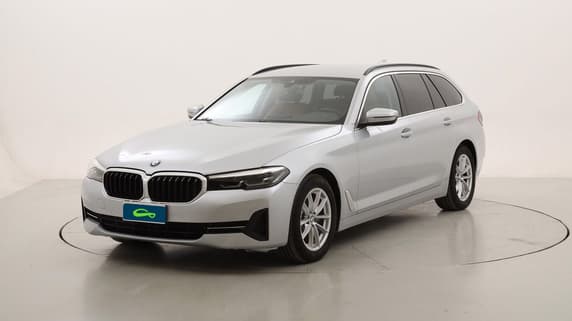 BMW 5 SW (G31 LCI)