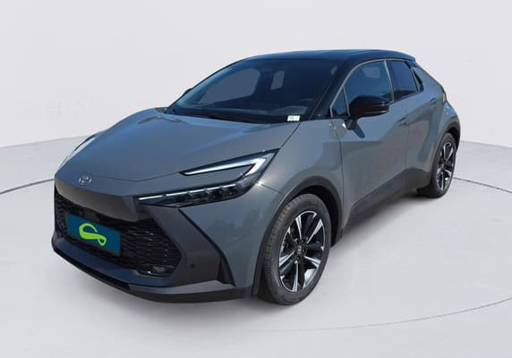 Toyota C-HR Hybrid (HEV)