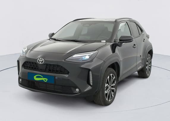 Toyota Yaris Cross Hybrid (HEV)