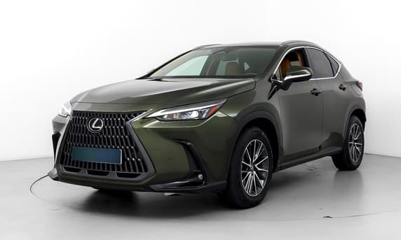 Lexus NX 450h+