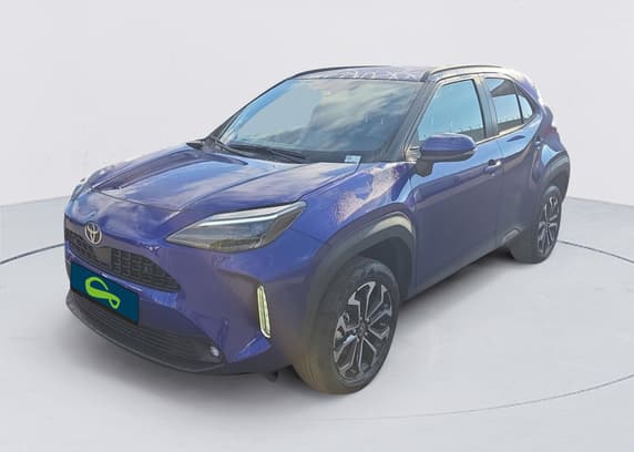 Toyota Yaris Cross Hybrid (HEV)