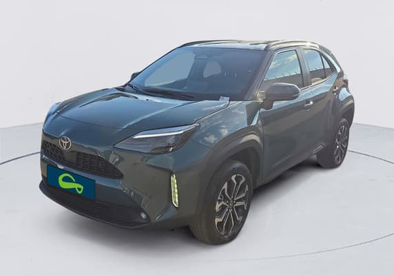 Toyota Yaris Cross Hybrid (HEV)
