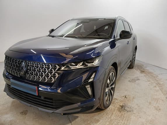 Renault Espace E-TECH (HEV)