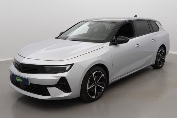 Opel Astra Sports Tourer